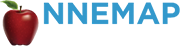 NNEMAP Food Pantry - Logo