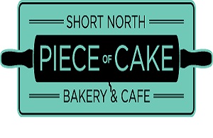 Short North Piece of Cake Bakery & Cafe