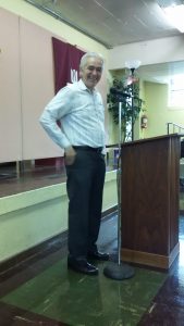 2016-04-23 Volunteer lunch 3