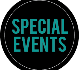 SPECIAL EVENTS/FUNDRAISERS