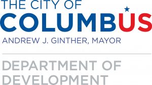 City of Columbus Department of Development